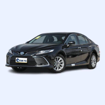 En stock Voiture la moins chère Berline d'occasion Voitures d'occasion Toyota Camry Automobiles Voitures d'occasion Toyota classique à vendre à un bon prix