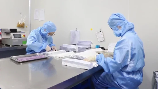 Fabricant en gros de fournitures médicales jetables pour test rapide de Chlamydia à domicile