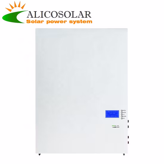 Batterie de stockage d'énergie d'alimentation de secours Trumony pour vélo électrique