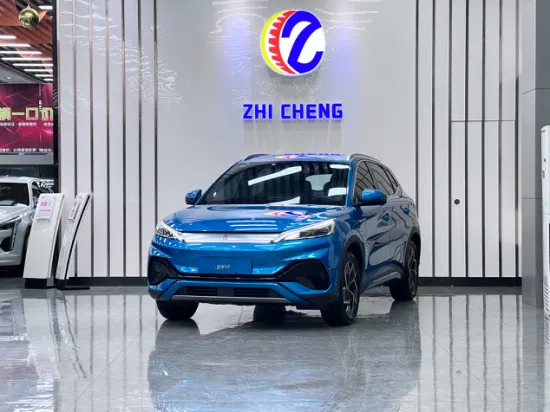 Zhicheng Chine approvisionnement direct d'usine nouvelle voiture électrique à 4 roues la moins chère/véhicule EV voiture d'occasion